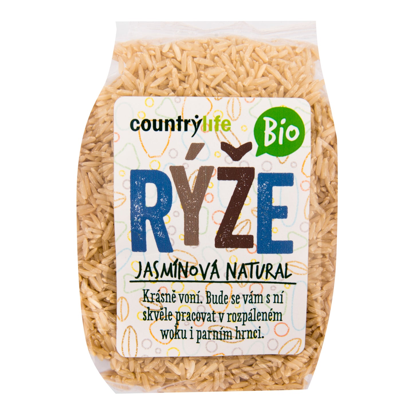 111046 Rýže jasmínová natural 500 g BIO COUNTRY LIFE-1