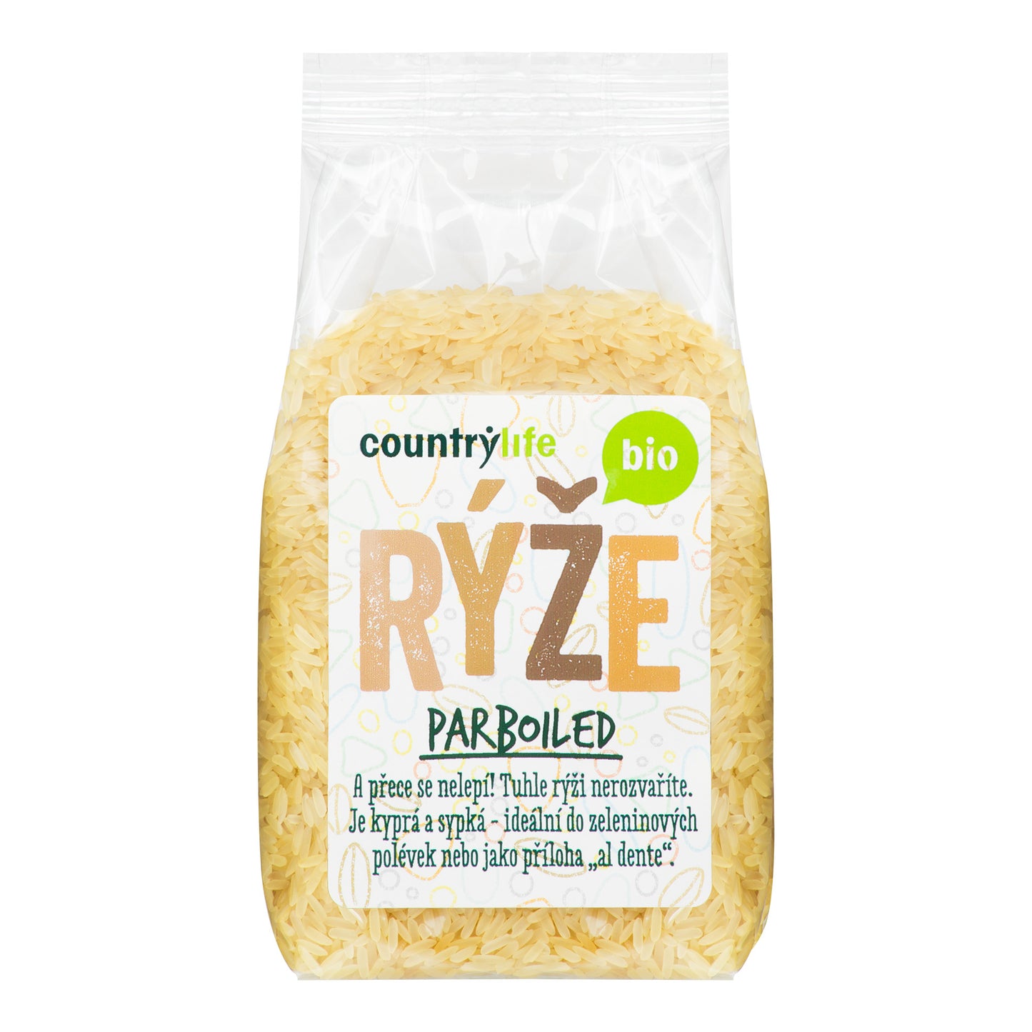 111068 Rýže parboiled 500 g BIO COUNTRY LIFE-1