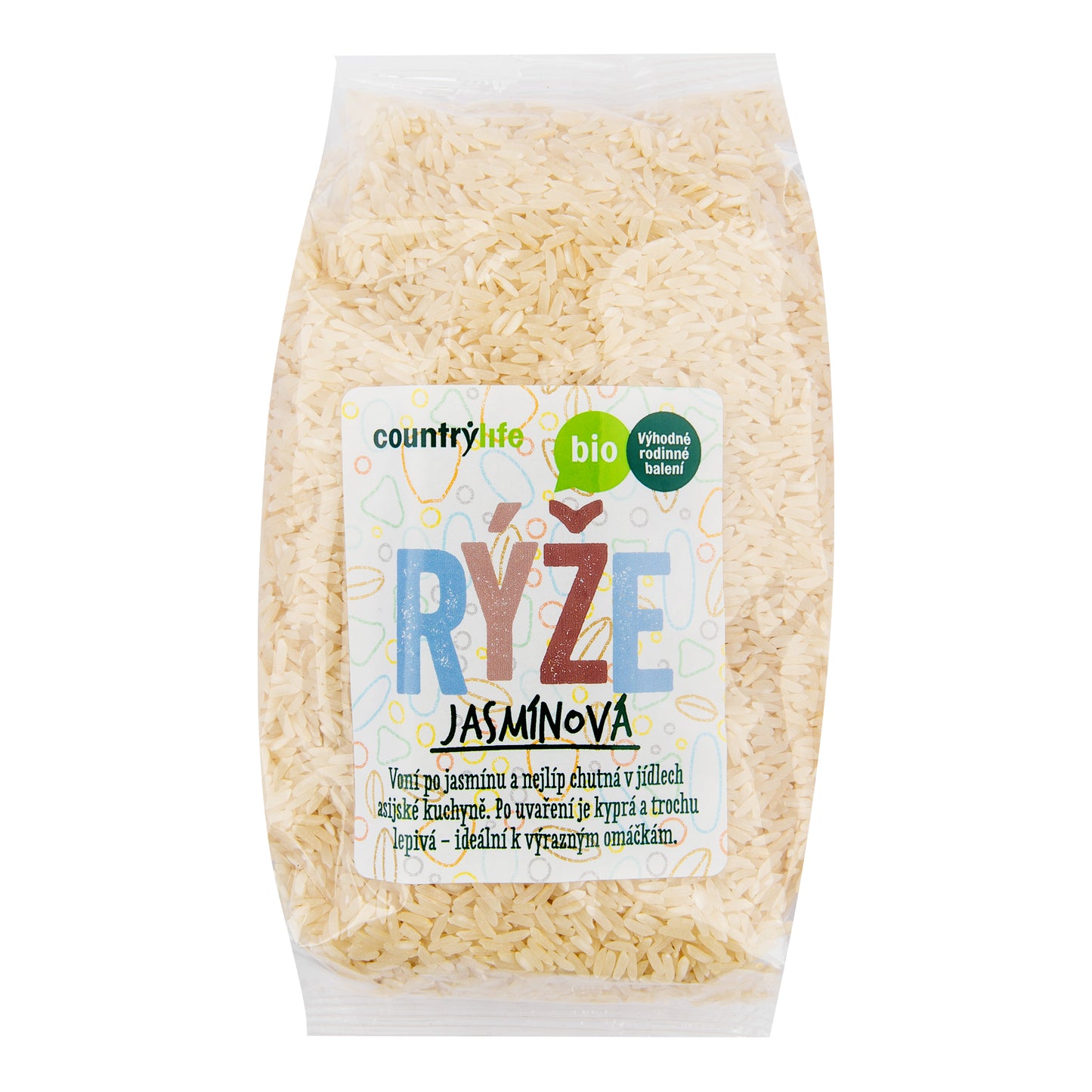 111079 Rýže jasmínová 1 kg BIO COUNTRY LIFE-1