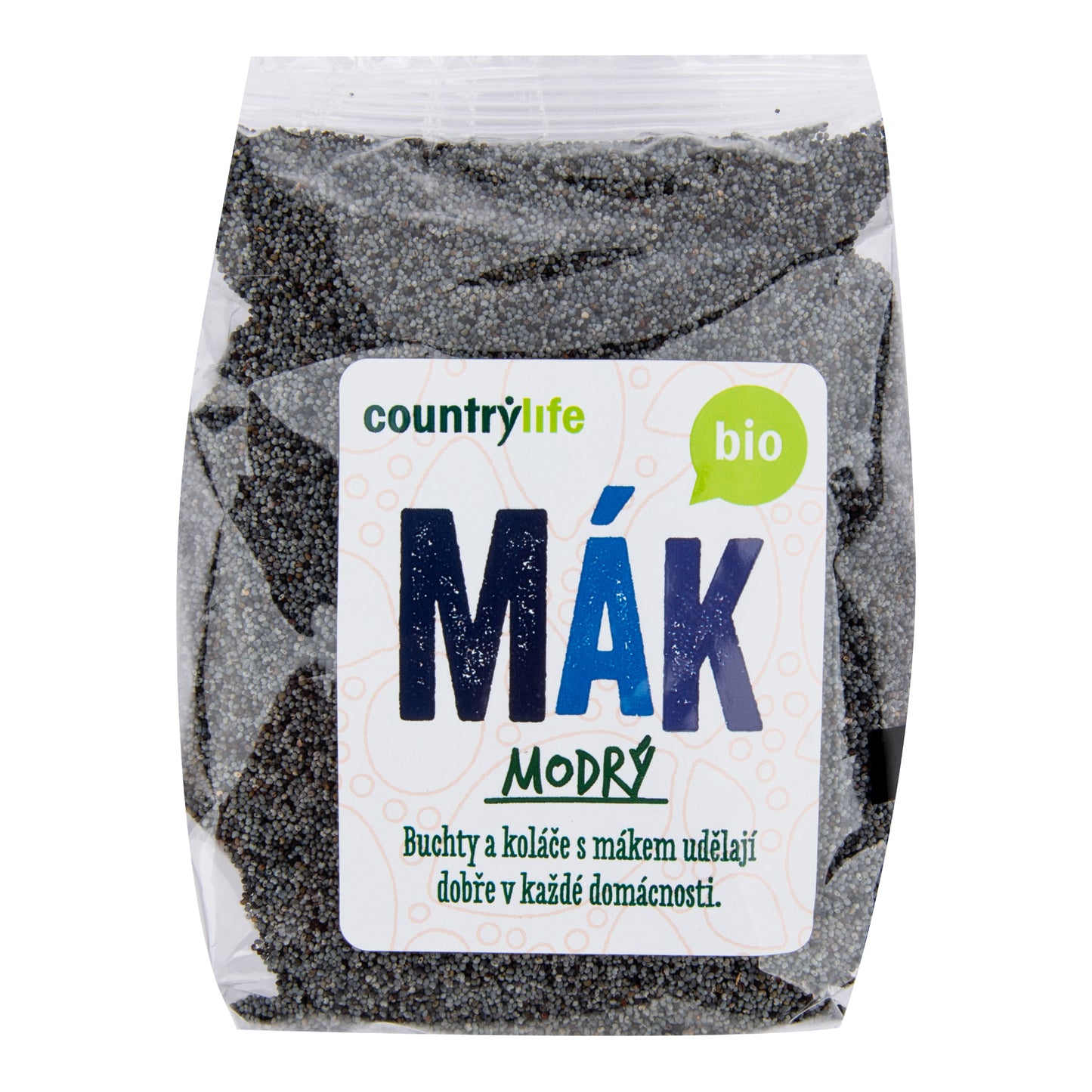 130021 Mák modrý 250 g BIO COUNTRY LIFE-1