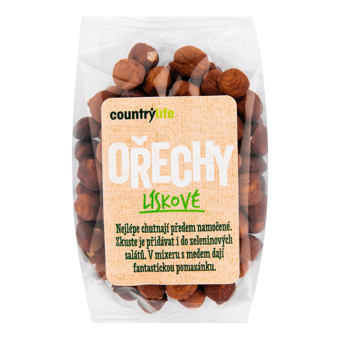 142015 Lískové ořechy 100 g COUNTRY LIFE-1