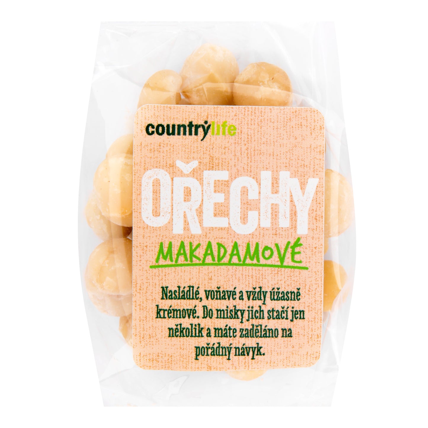 142035 Makadamové ořechy 80 g COUNTRY LIFE-1