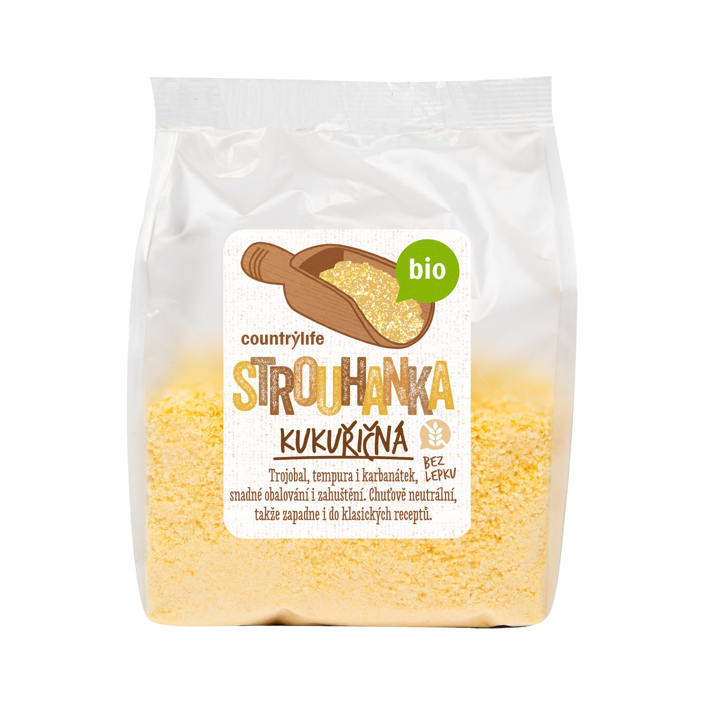 210019 Strouhanka kukuřičná 200 g BIO COUNTRY LIFE-1