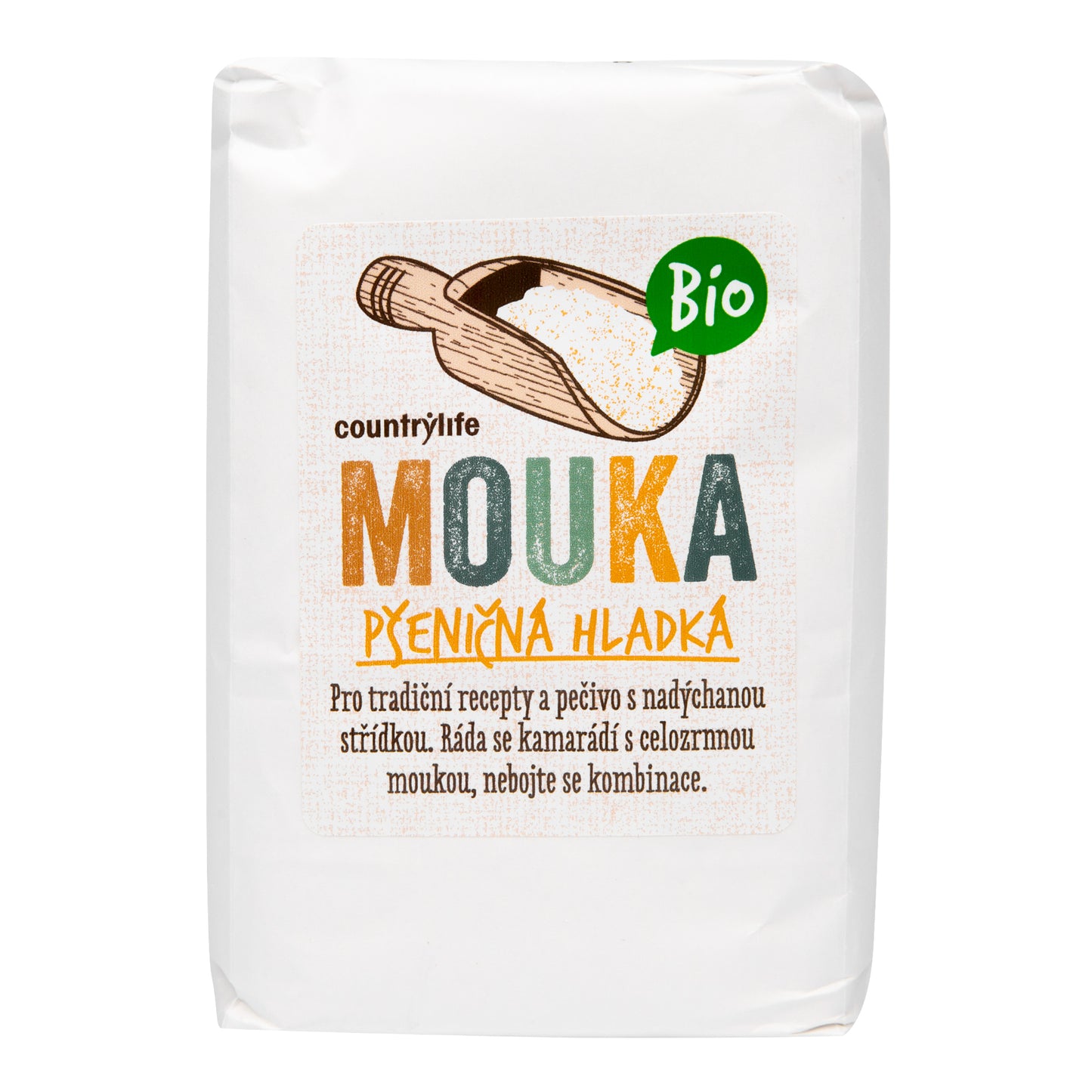 210036 Mouka pšeničná hladká 1 kg BIO COUNTRY LIFE-1