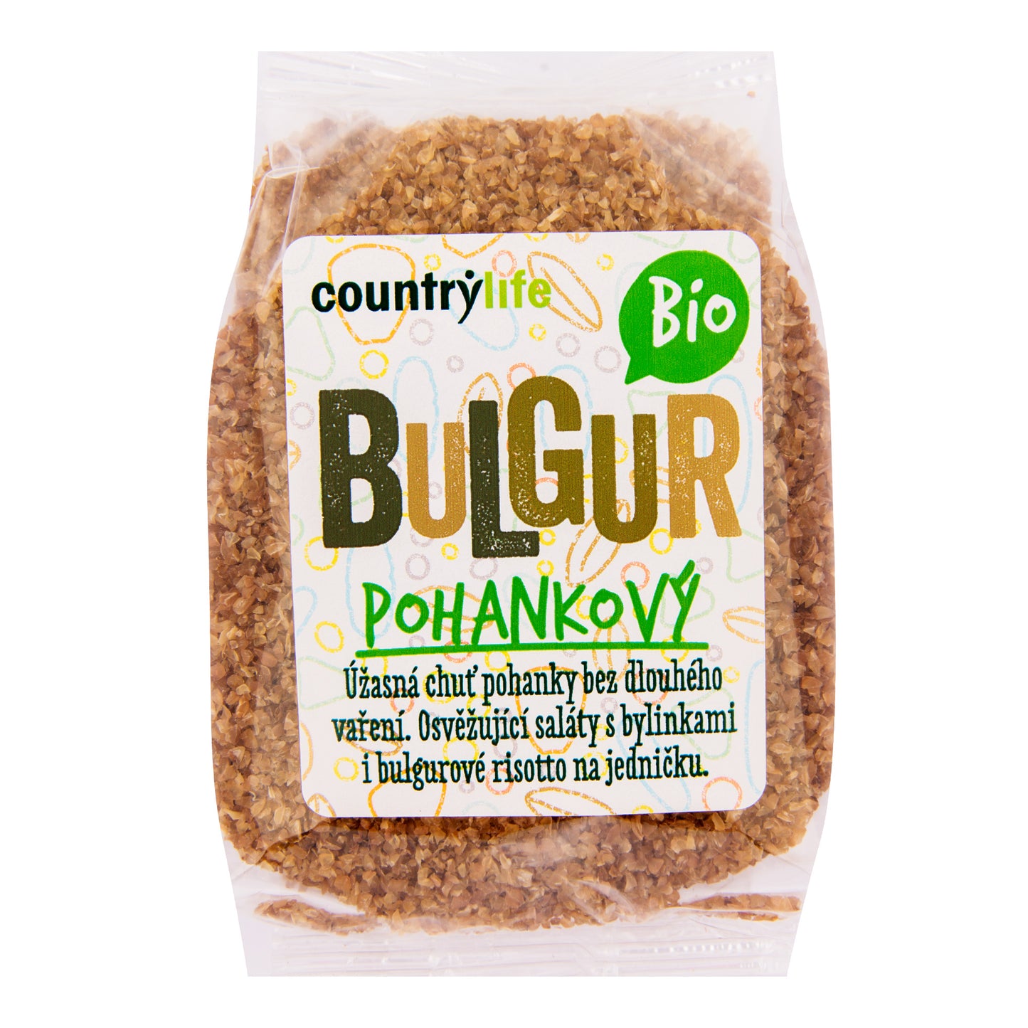 210074 Bulgur pohankový 250 g BIO COUNTRY LIFE-1