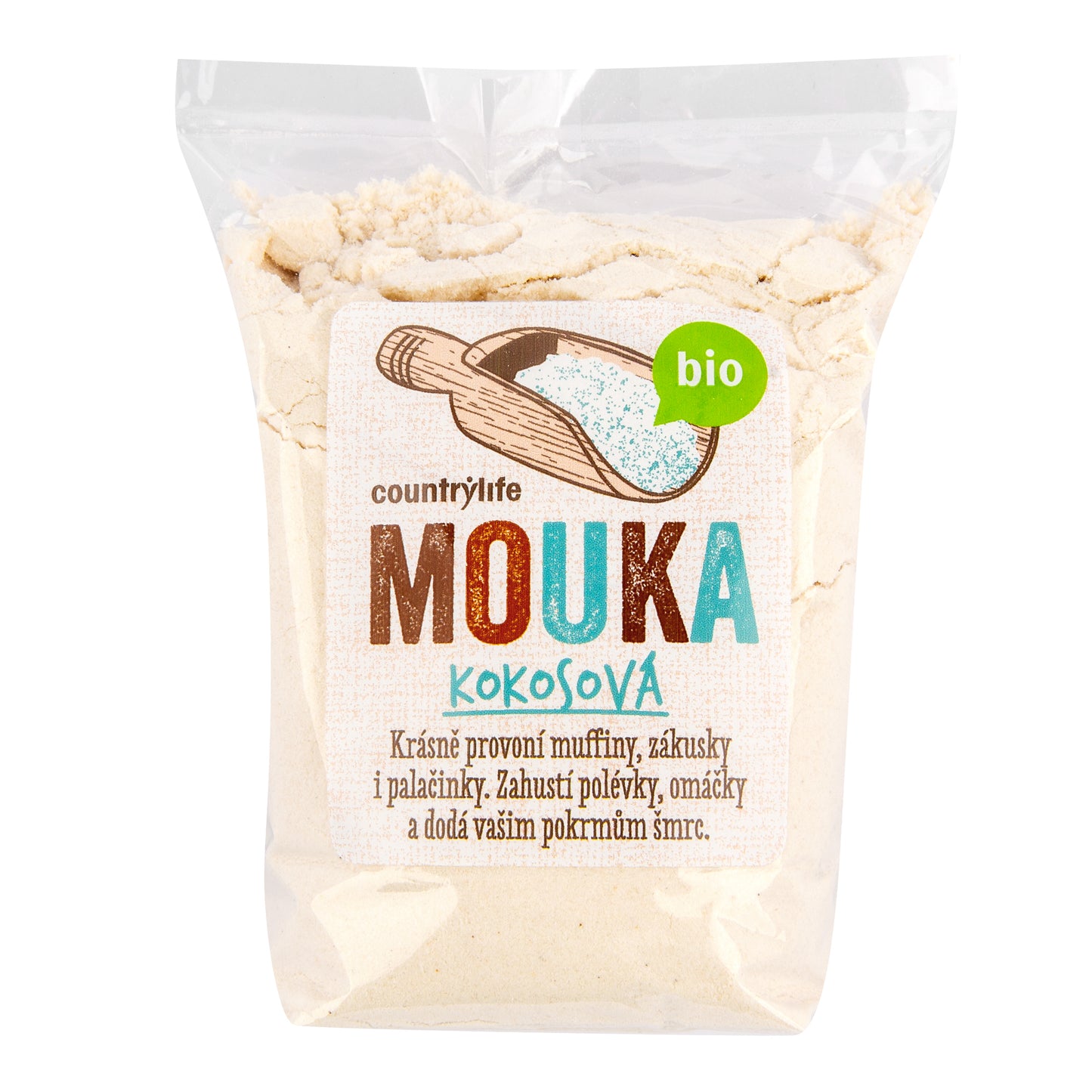 211031 Mouka kokosová 250 g BIO COUNTRY LIFE-1