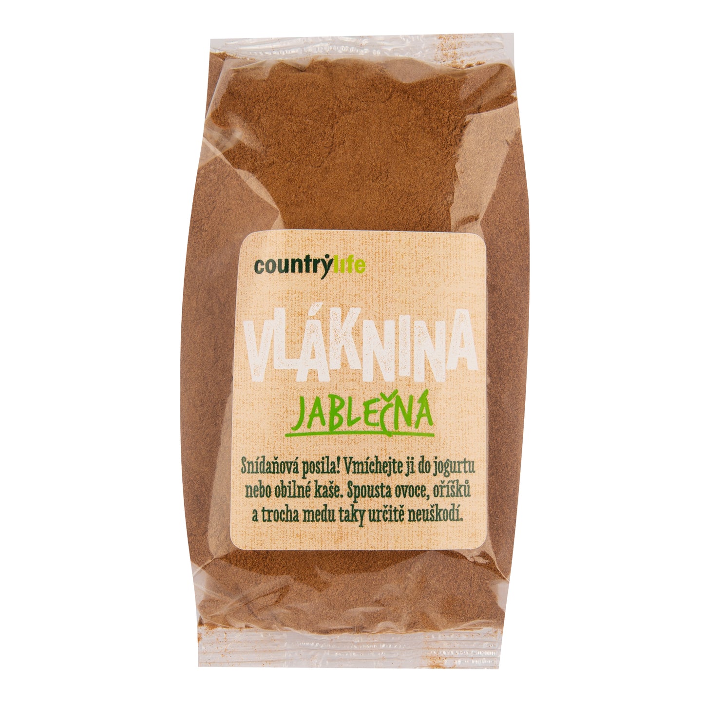223008 Vláknina jablečná 250 g COUNTRY LIFE-1