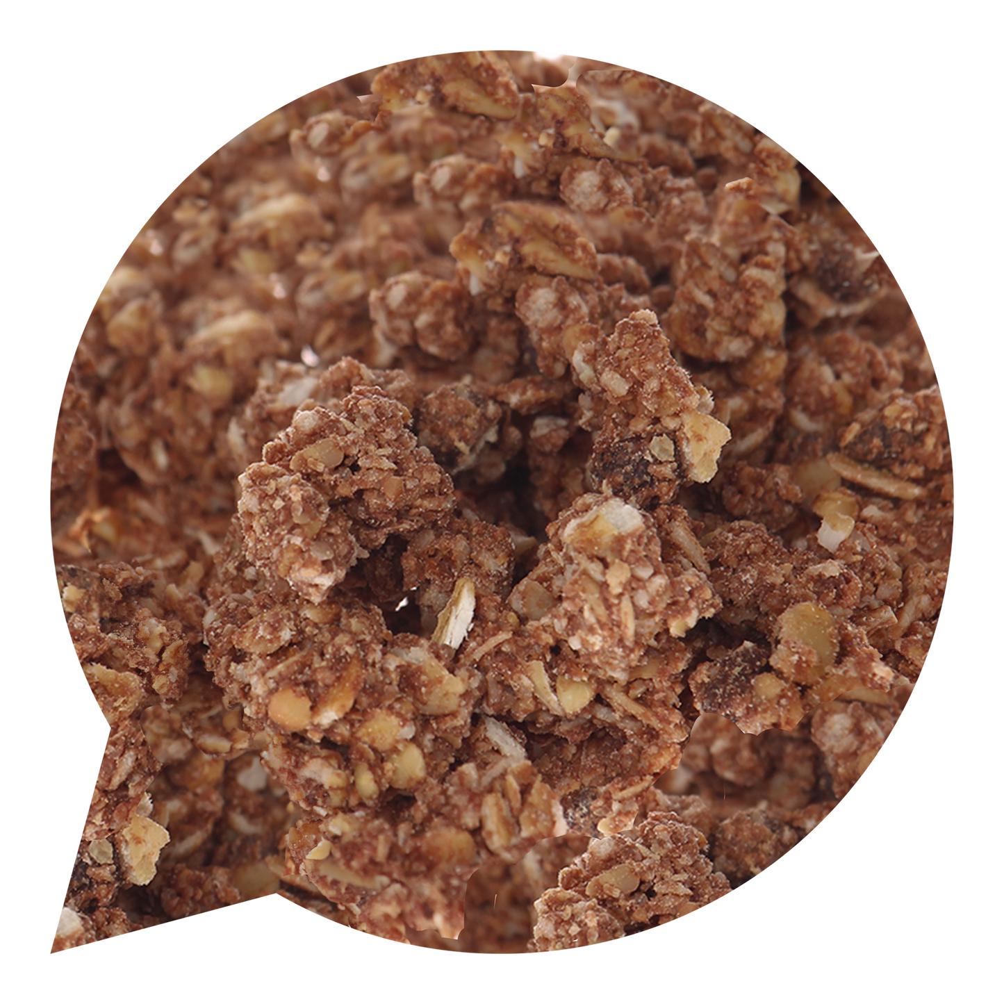 230154 Müsli Nebuď hloupý! Křupavé s čokoládou 4 kg BIO BIO NEBIO-1