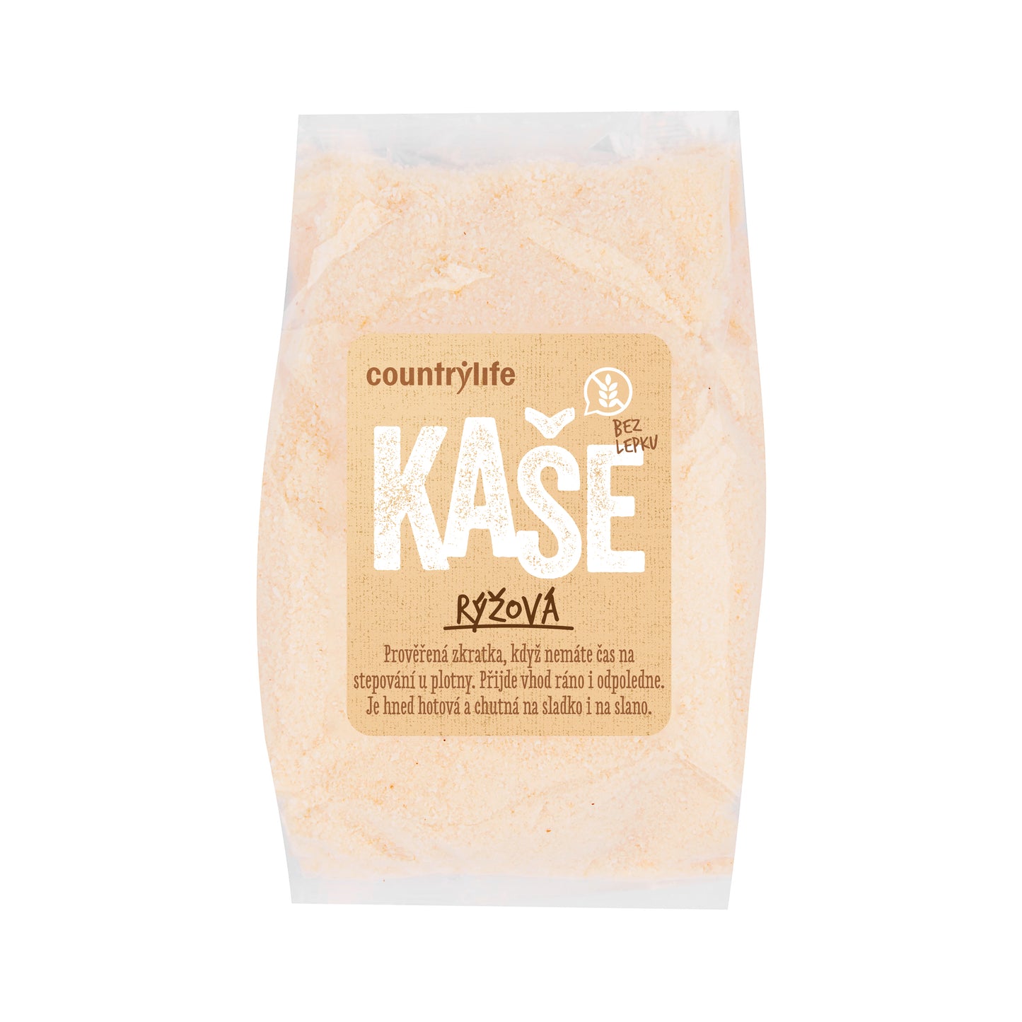 233008 Kaše rýžová 300 g COUNTRY LIFE-1