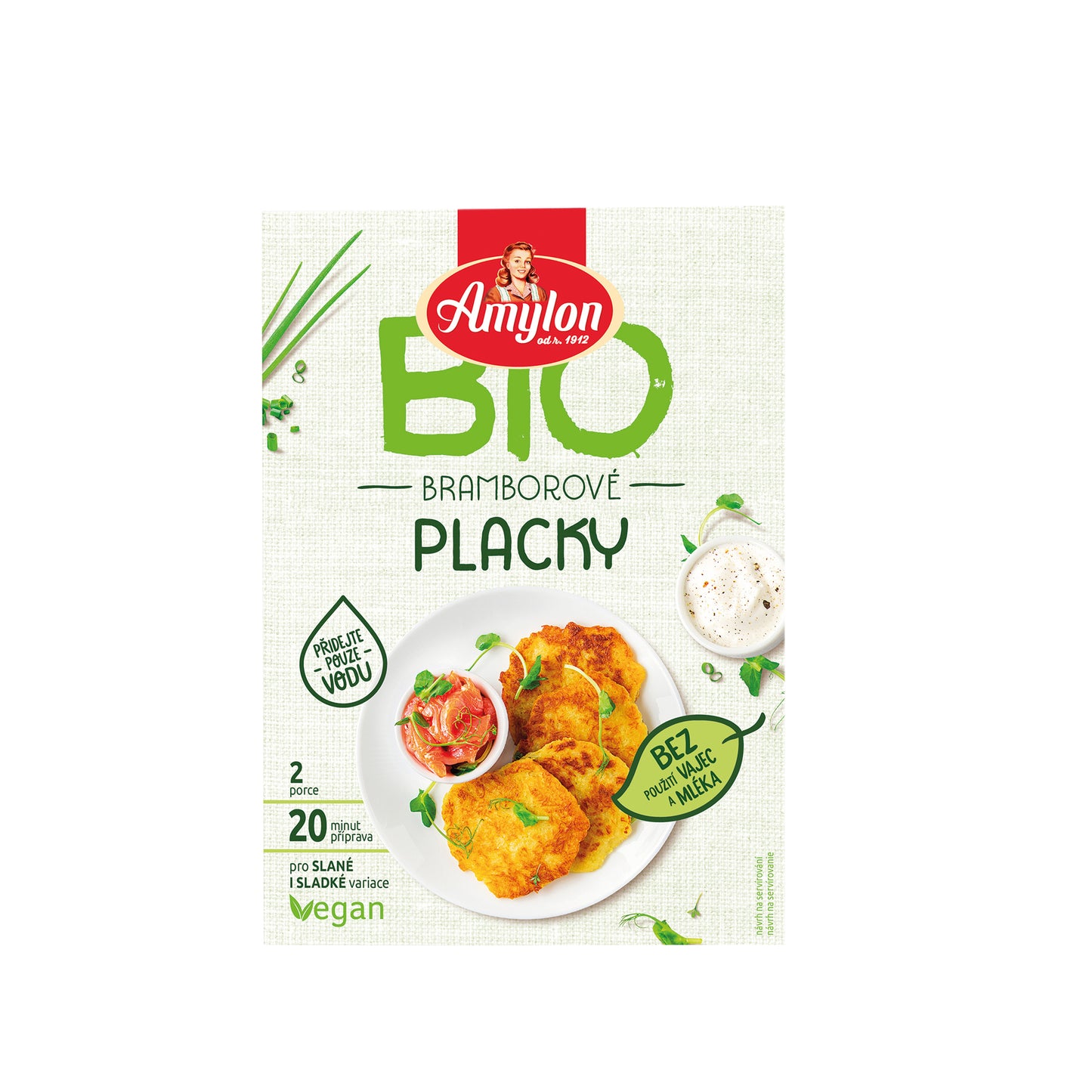 240046 Placky bramborové 250 g BIO AMYLON-1