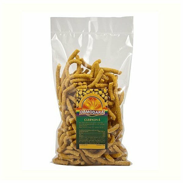DAMODARA Cícerová pochúťka 180g