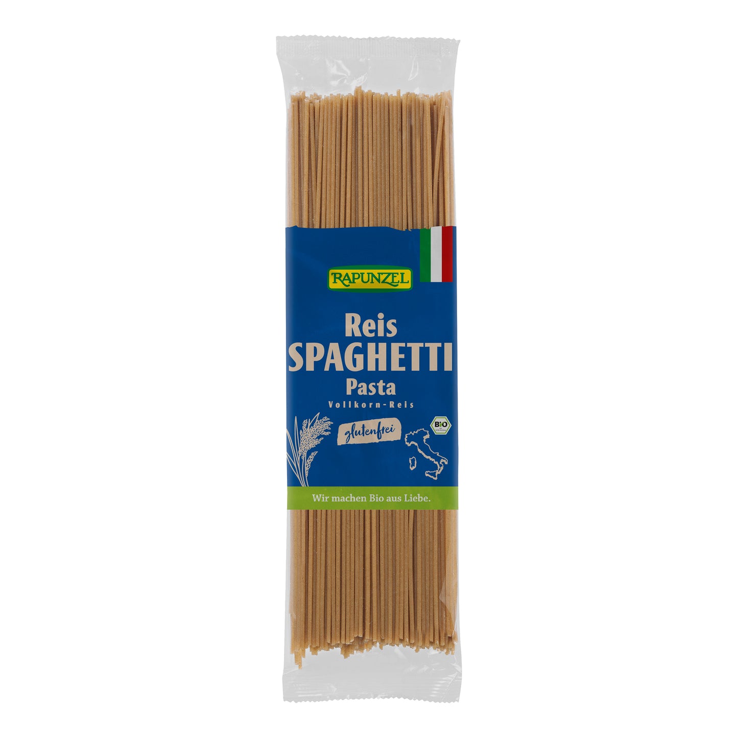 260208 Špagety rýžové 250 g BIO RAPUNZEL-1
