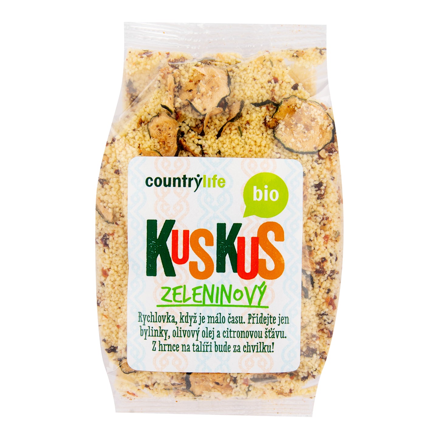 262018 Kuskus ochucený zeleninový 330 g BIO COUNTRY LIFE-1