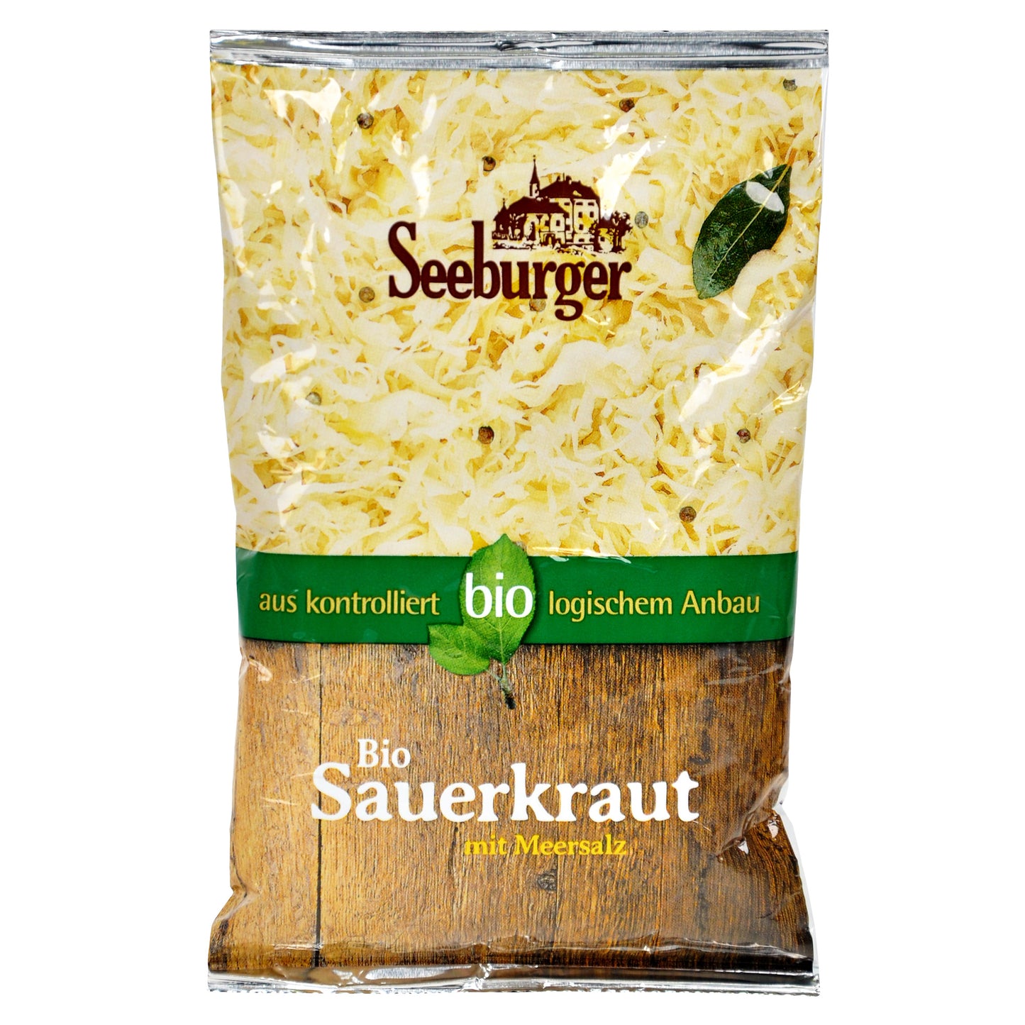 340005 Zelí kysané 500 g BIO SEEBURGER-1