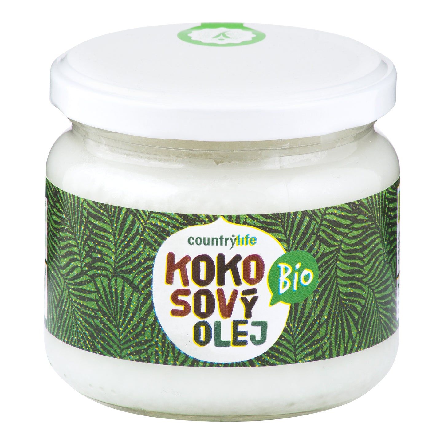 430062 Olej kokosový 300 ml BIO COUNTRY LIFE-1