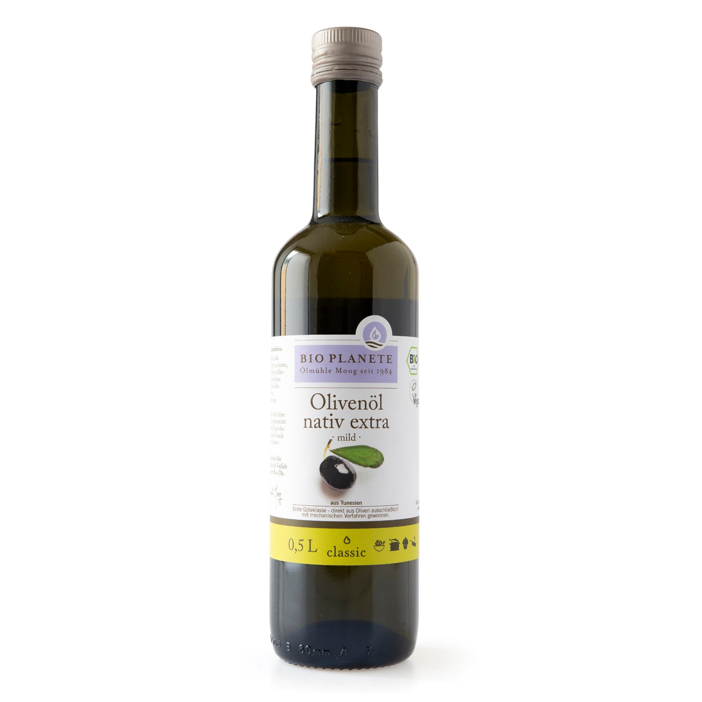 430088 Olej olivový extra panenský 500 ml BIO BIO PLANETE-1