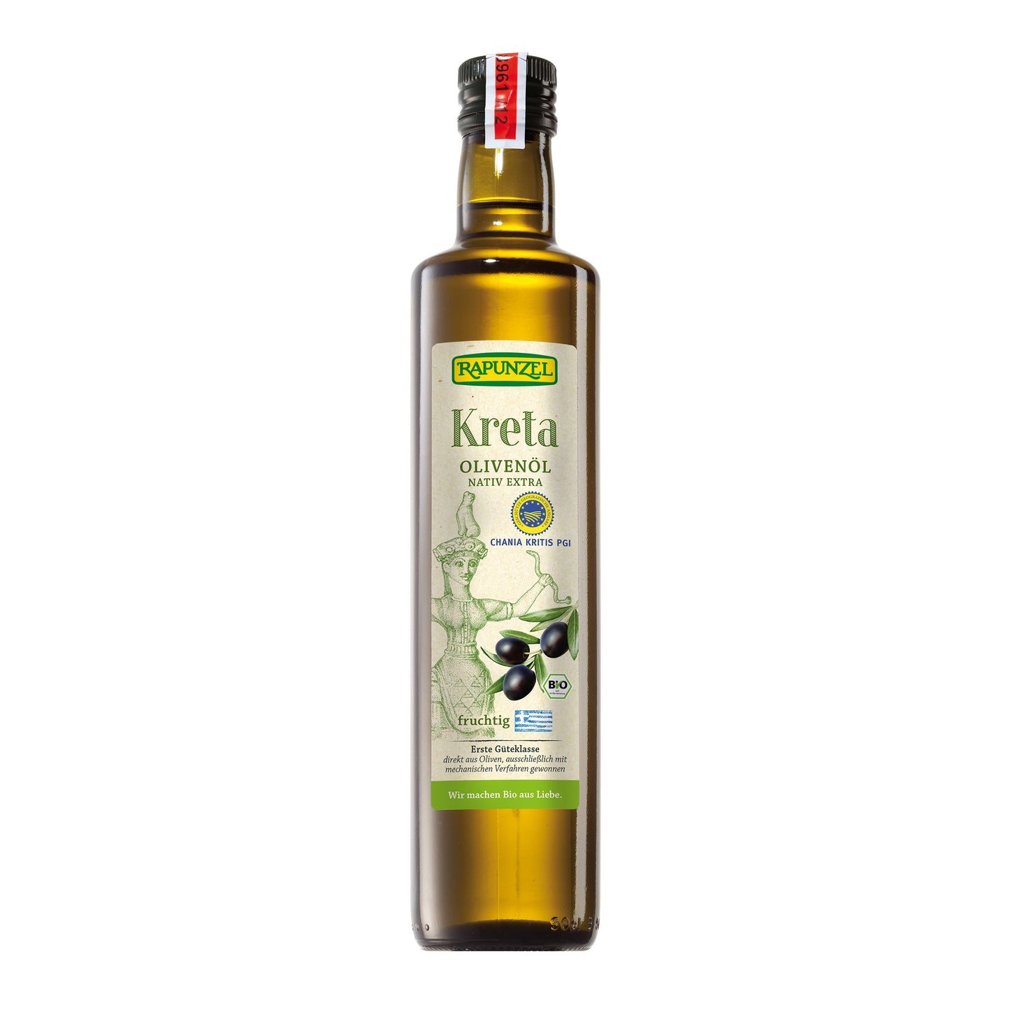 430170 Olej olivový krétský extra panenský 500 ml BIO RAPUNZEL-1