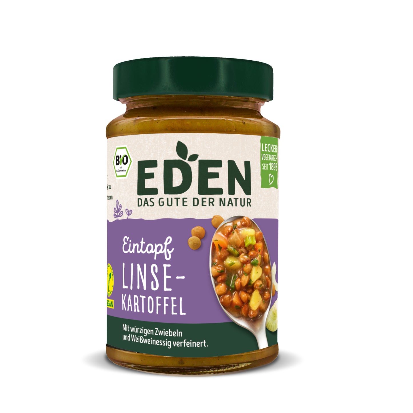 440239 Směs luštěninová Eintopf 400 g BIO EDEN-1