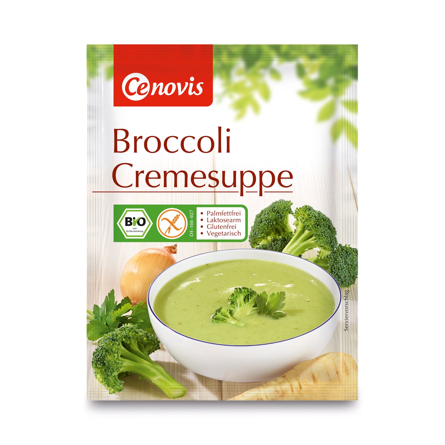 440242 Polévka brokolicová 45 g BIO CENOVIS-1