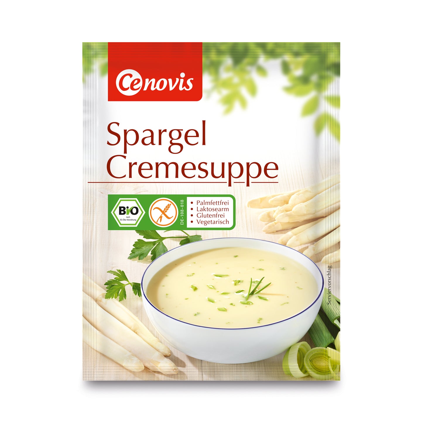 440244 Polévka chřestová 60 g BIO CENOVIS-1