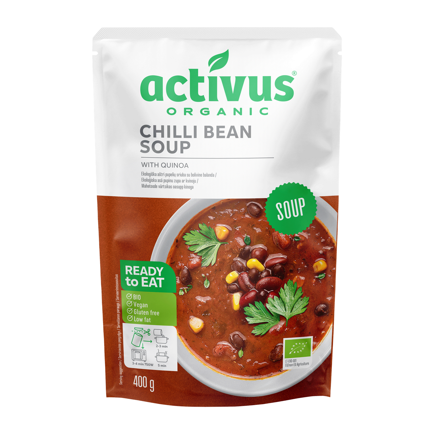 440248 Polévka chilli fazole 400 g BIO ACTIVUS-1