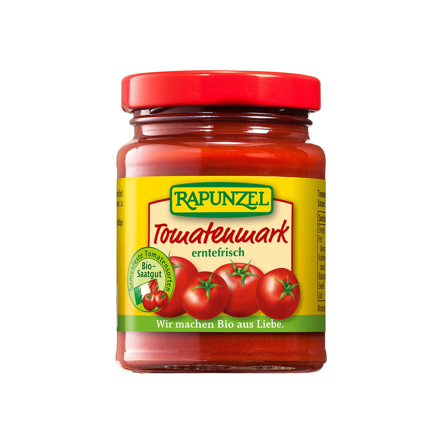 445100 Protlak rajský 100 g BIO RAPUNZEL-1