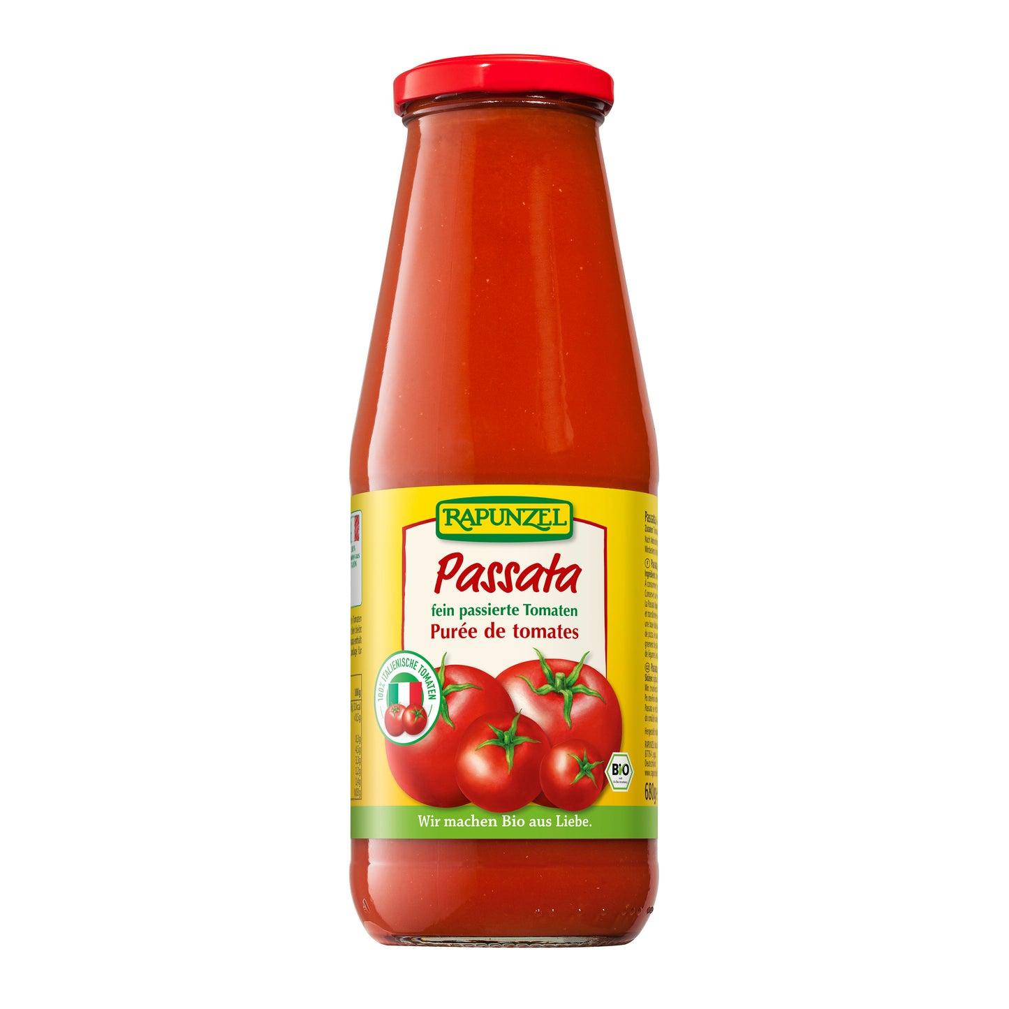 445102 Rajčata drcená passata 680 g BIO RAPUNZEL-1