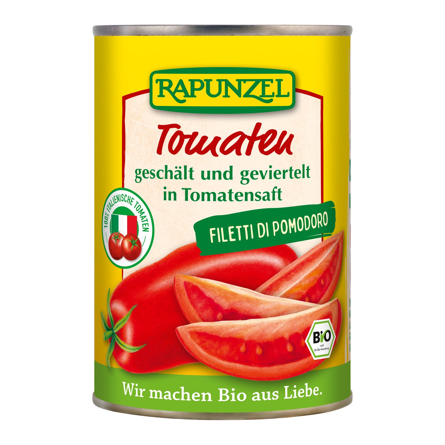 445107 Rajčata loupaná čtvrcená 400 g BIO RAPUNZEL-1