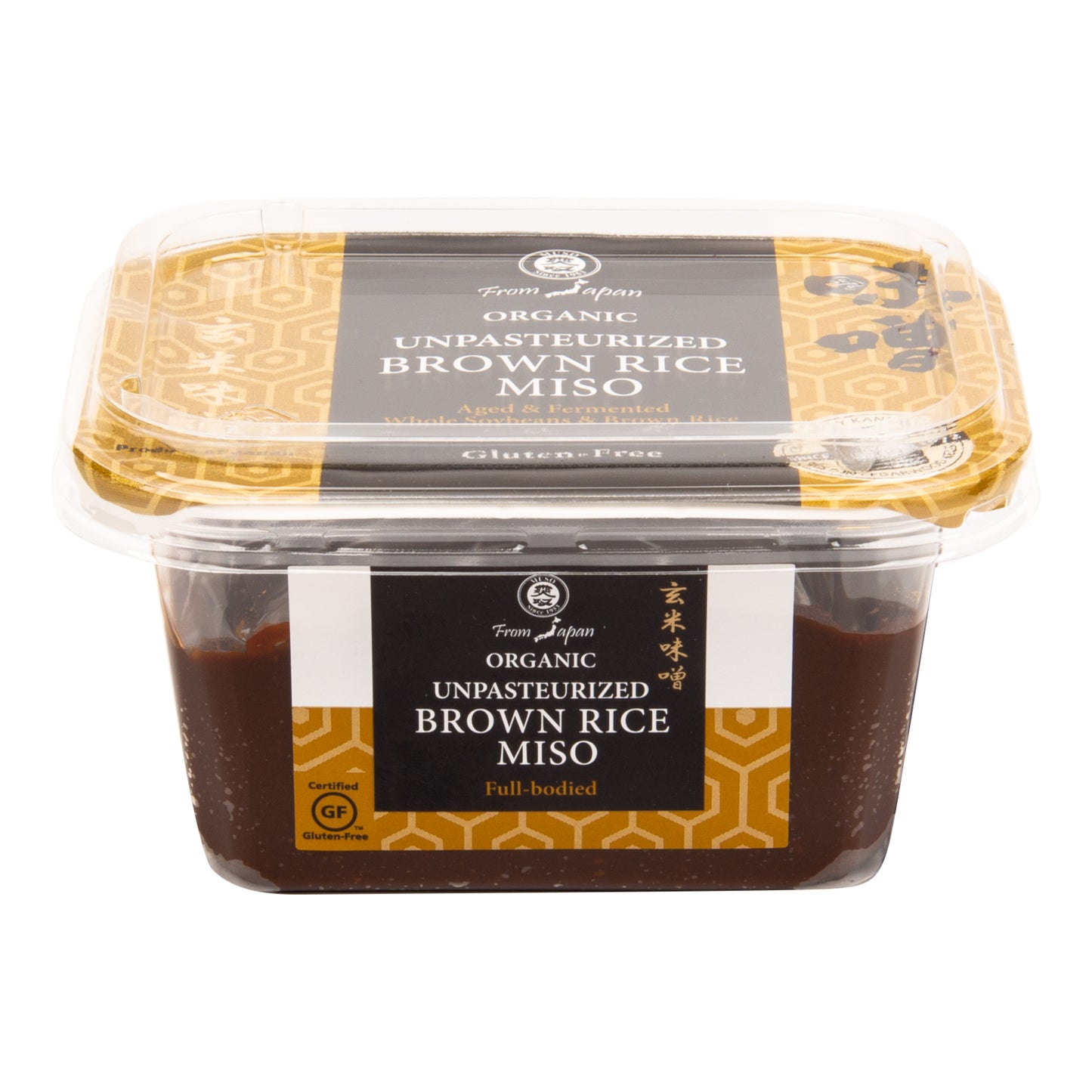460020 Miso genmai sója 250 g BIO MUSO-1