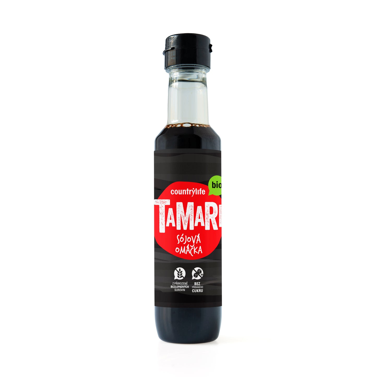 461003 Tamari sójová omáčka 200 ml BIO COUNTRY LIFE-1