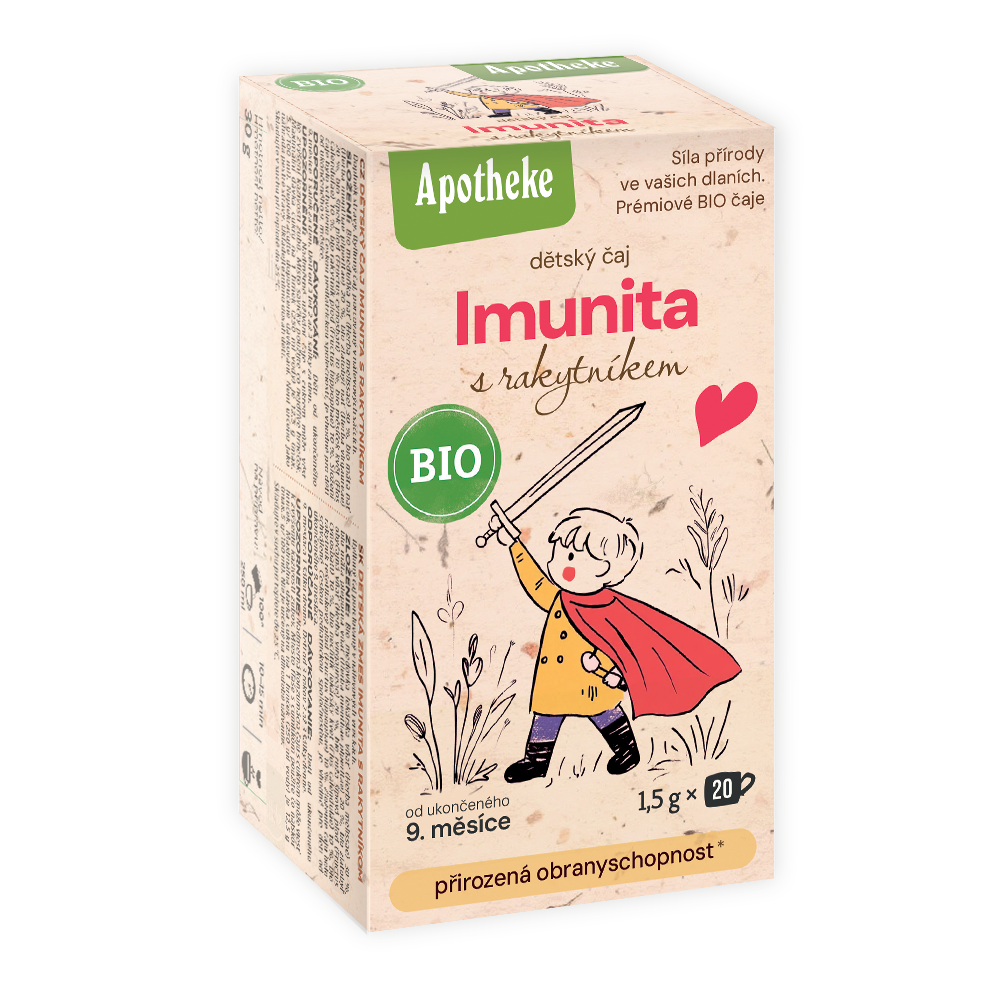 510121 Čaj dětský Imunita s rakytníkem 30 g BIO MEDIATE-1