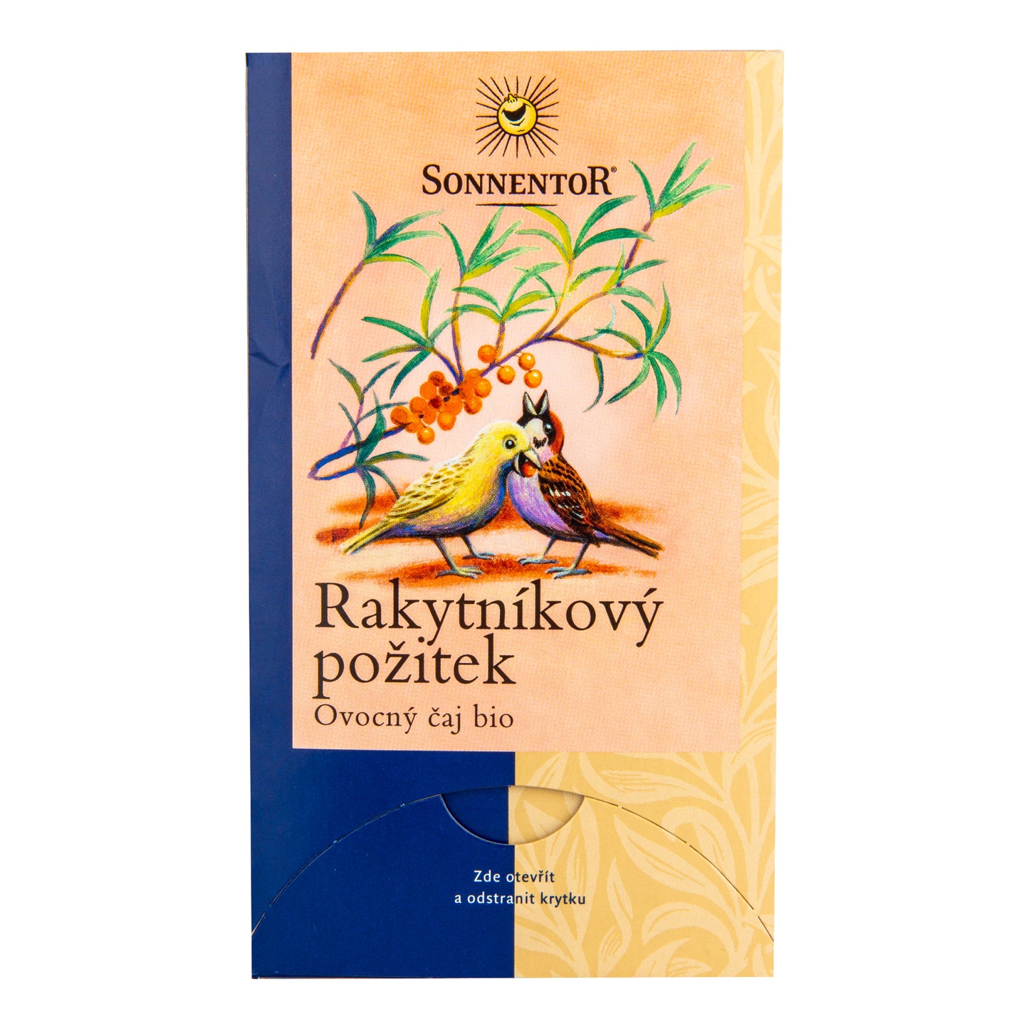 510181 Čaj Rakytníkový požitek 54 g BIO SONNENTOR-4