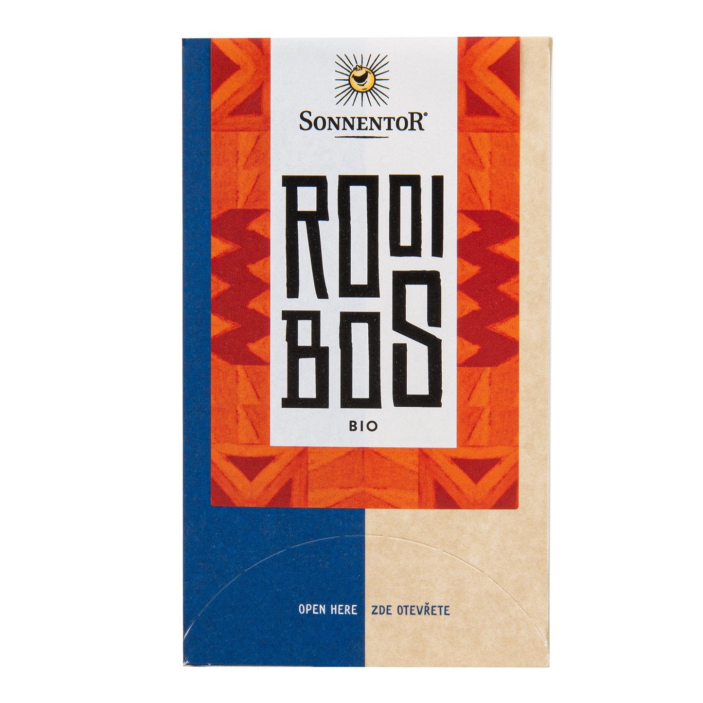 510390 Čaj Rooibos 21,6 g BIO SONNENTOR-1