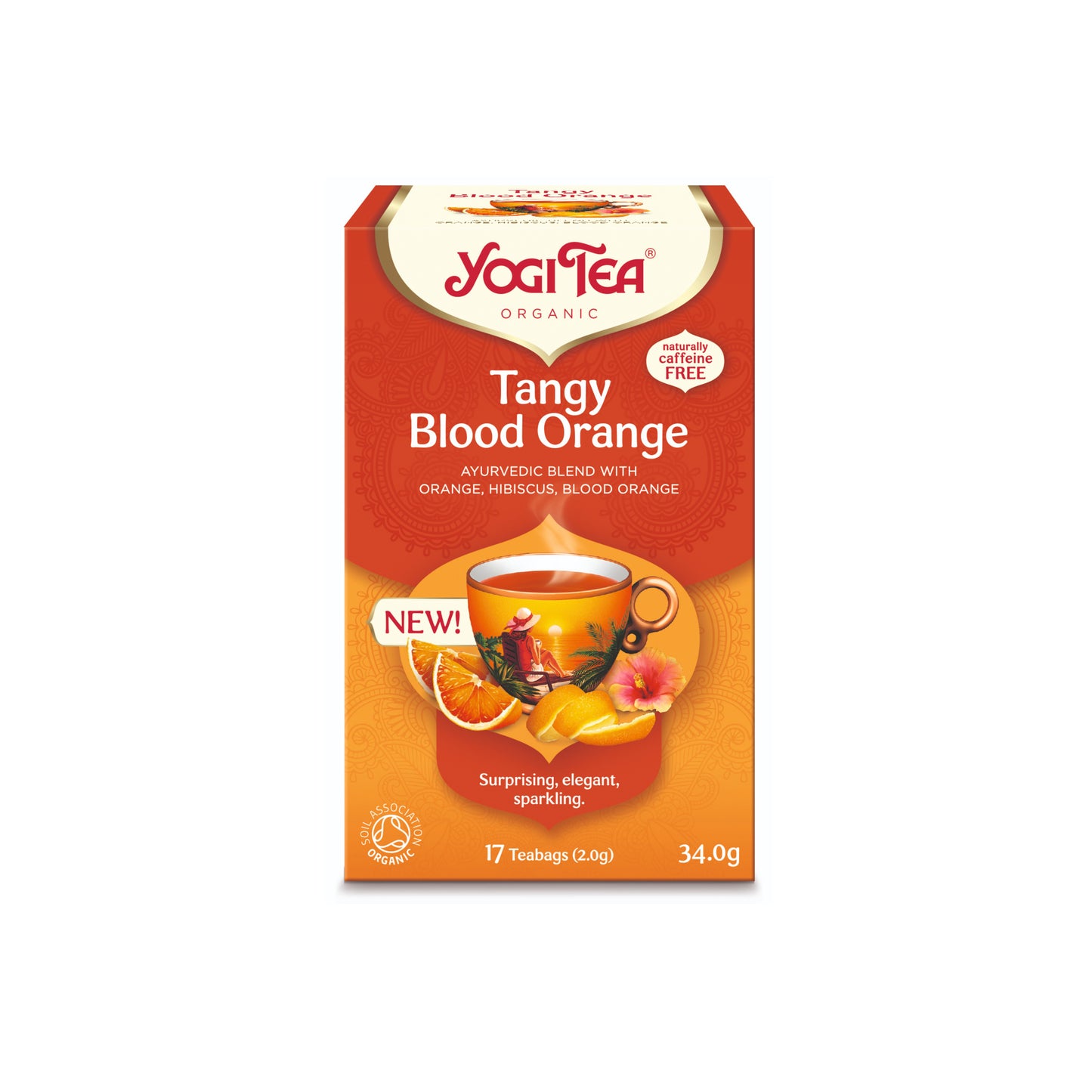510587 Čaj Tangy Blood Orange 17 sáčků 34 g BIO YOGI TEA-1