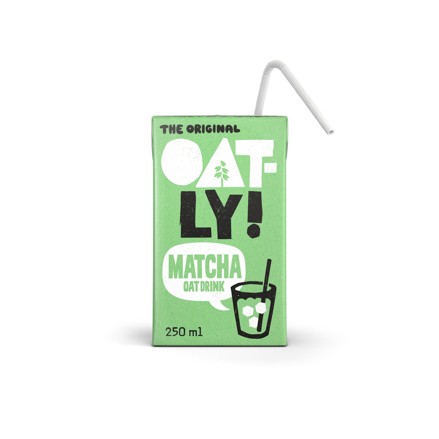 531178 Nápoj ovesný Matcha 0,25 l OATLY-1