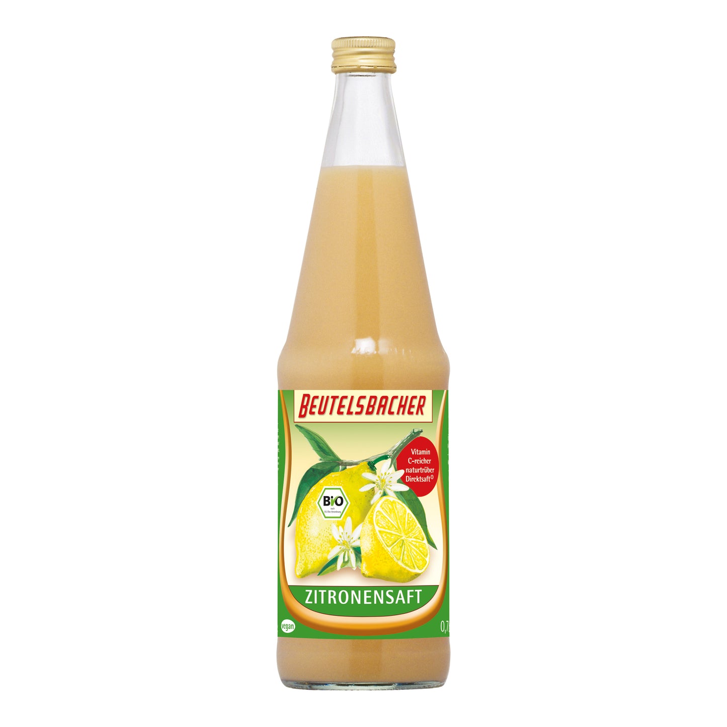 550201 Šťáva citrónová 100 % 0,7 l BIO BEUTELSBACHER-1