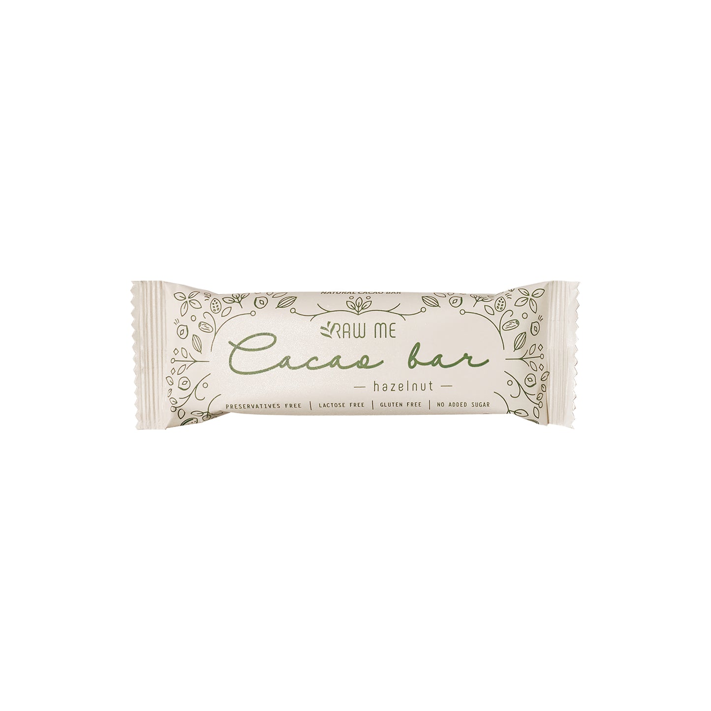 630336 Tyčinka kakaová s lískovými ořechy 40 g BIO PLATAN-1