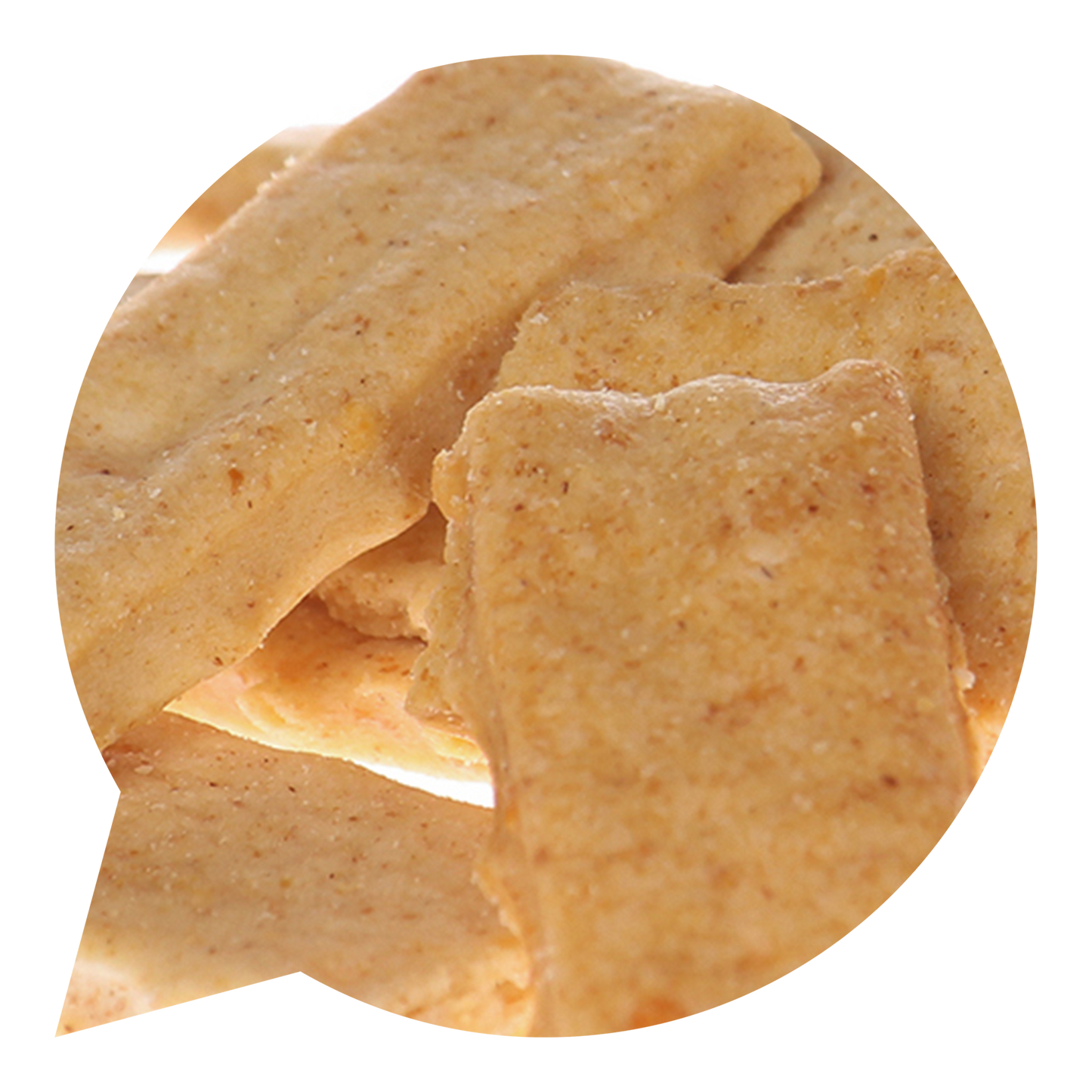 640111 Krekry sýrové 5 kg BIO BIO NEBIO-1