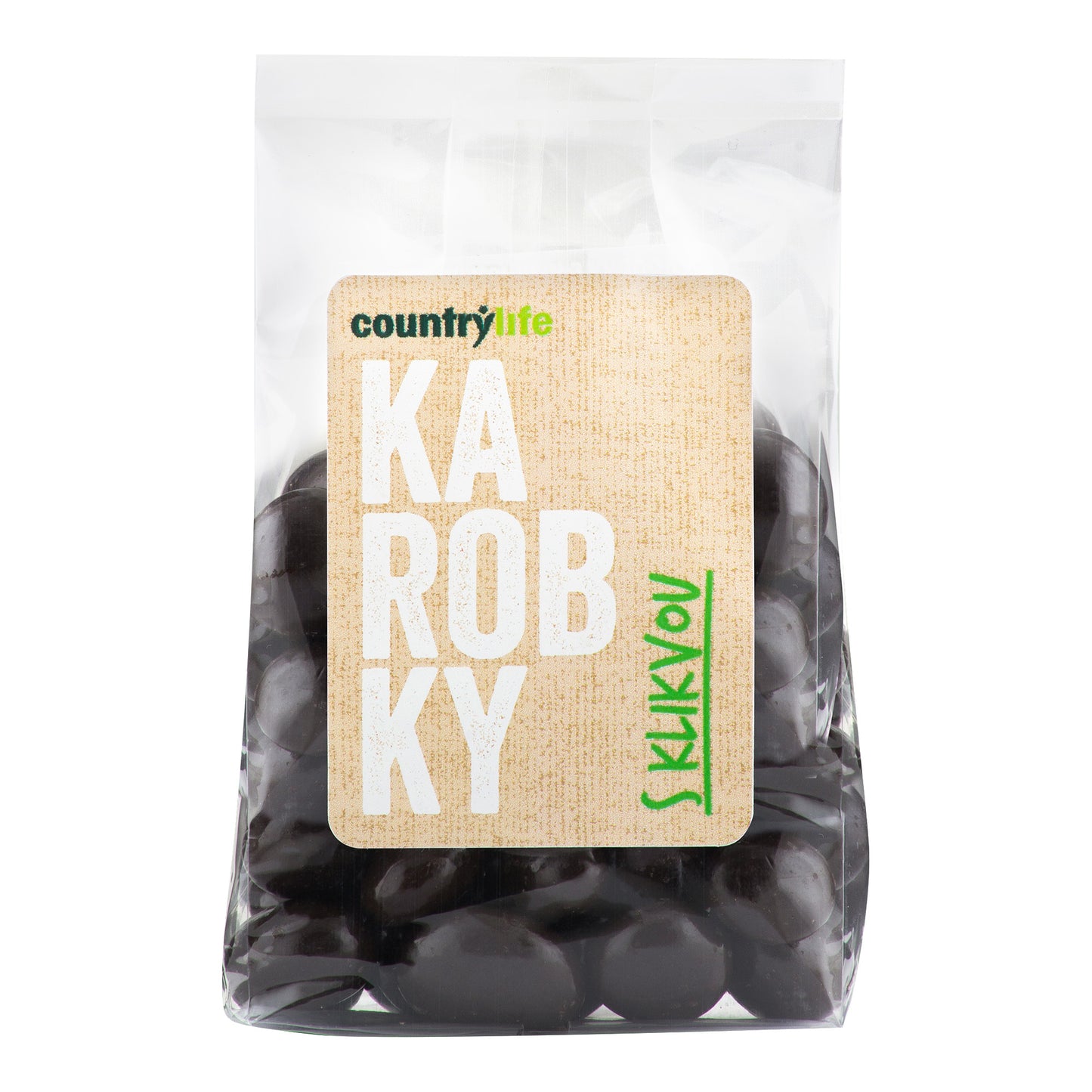 662054 Karobky s klikvou 100 g COUNTRY LIFE-1