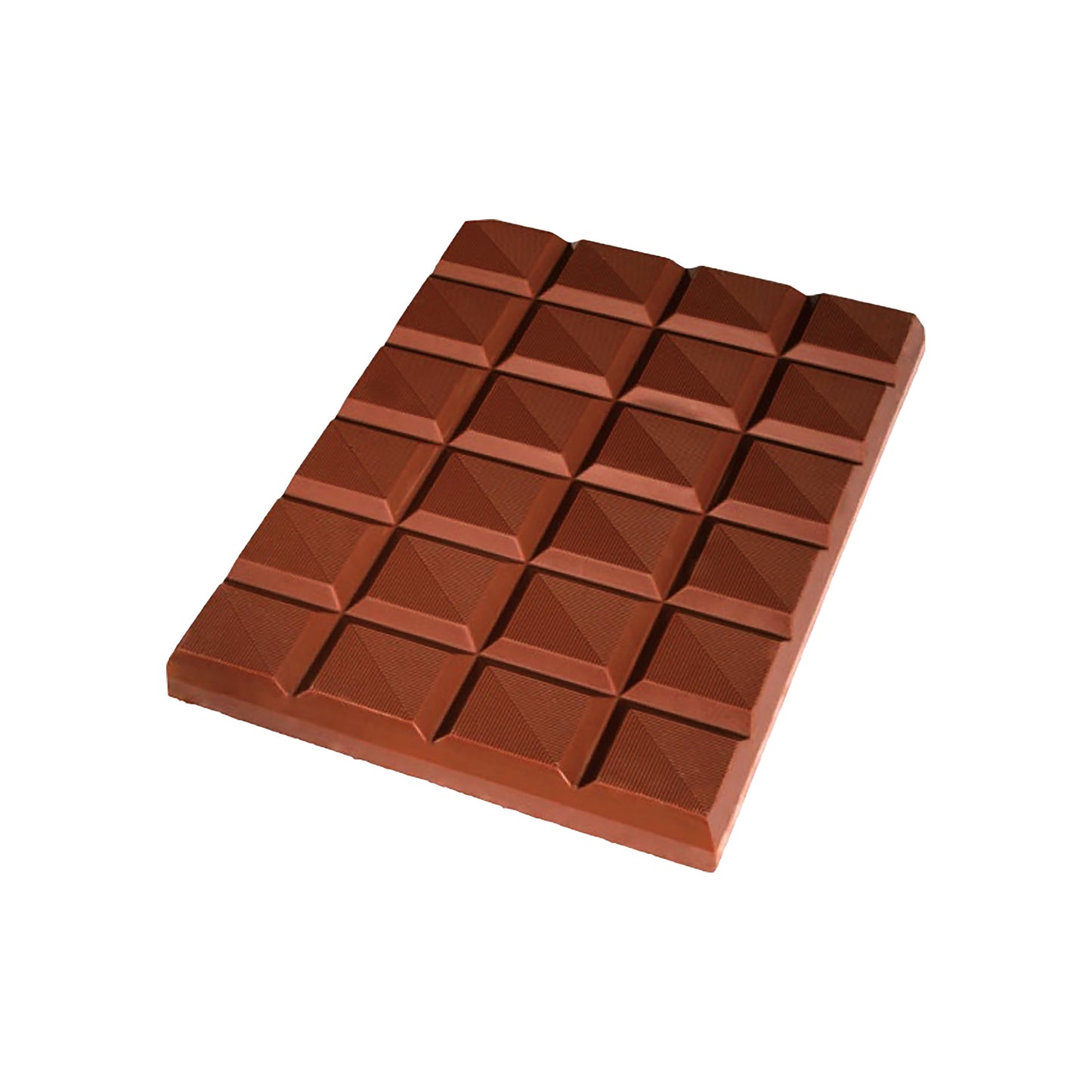 665191 Čokoláda mléčná na vaření 2,5 kg BIO VIVANI-1
