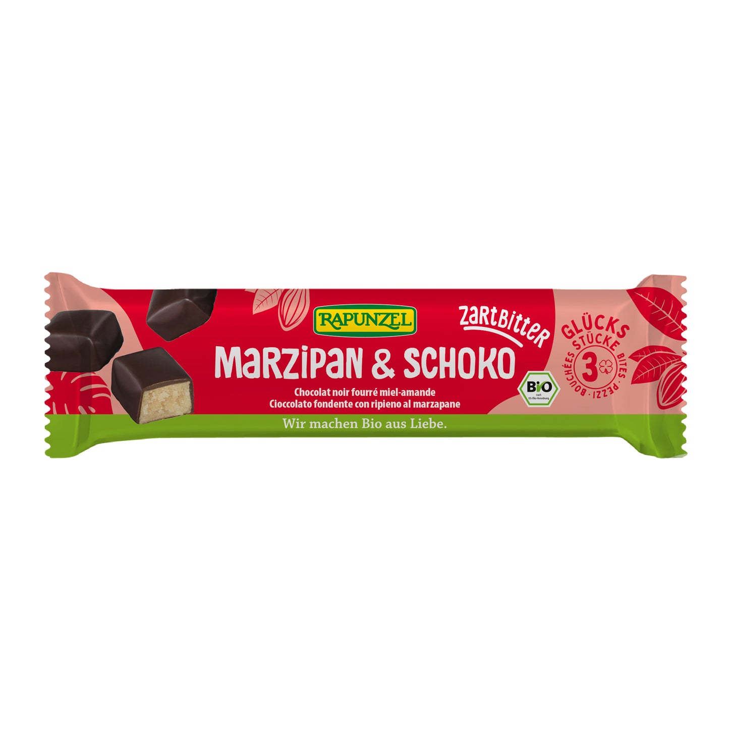 665250 Marcipán v hořké čokoládě 50 g BIO RAPUNZEL-1