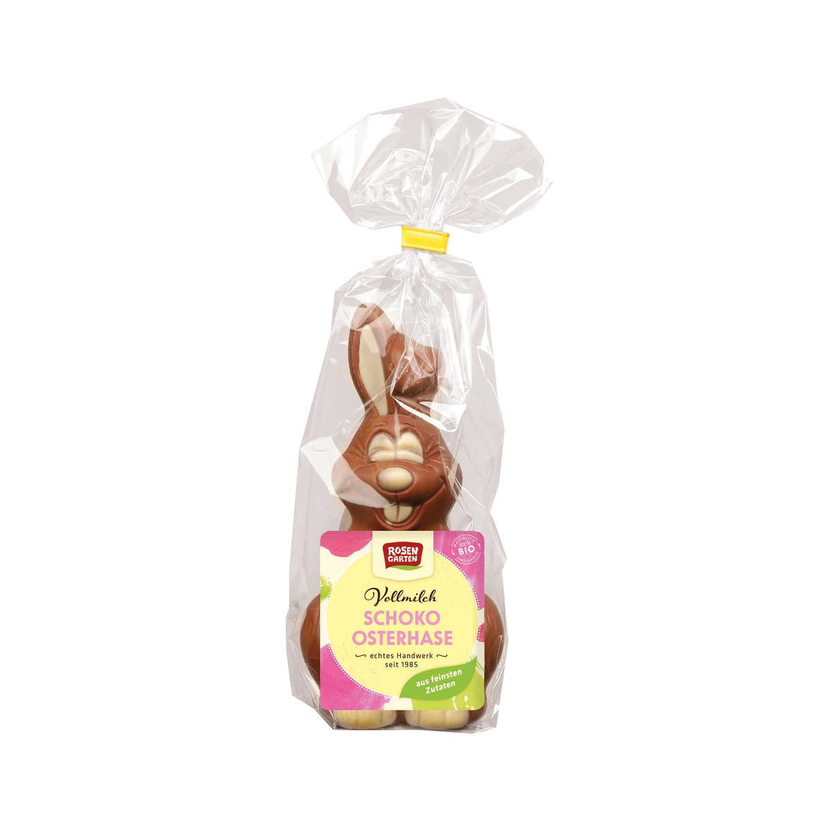 665312 Zajíc velikonoční mléčný 80 g BIO ROSENGARTEN-1
