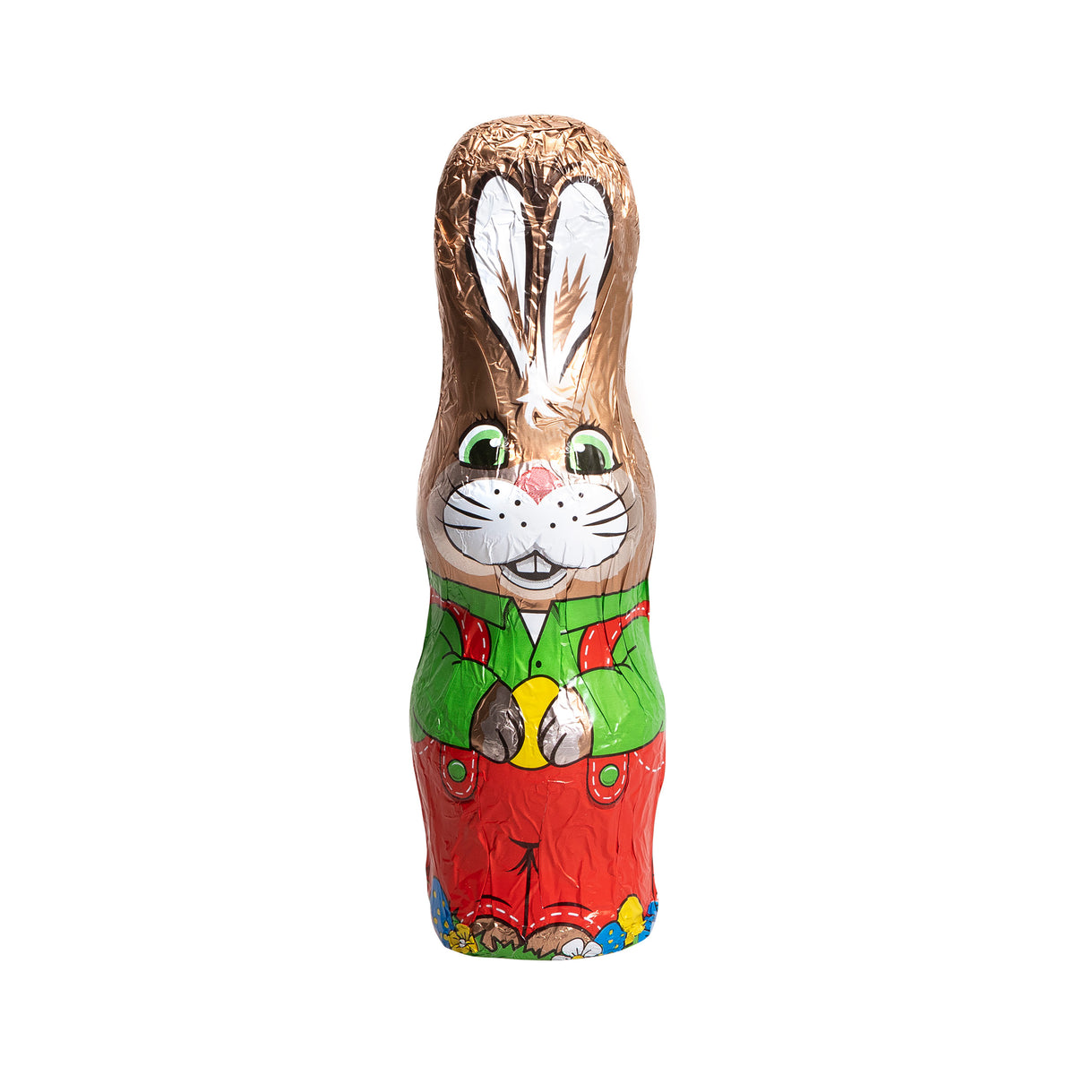 665313 Zajíc velikonoční mléčný 50 g BIO ROSENGARTEN-1