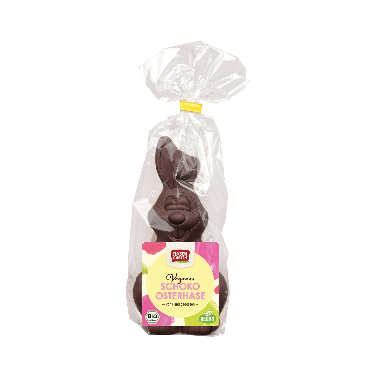 665320 Zajíc velikonoční vegan 80 g BIO ROSENGARTEN-1