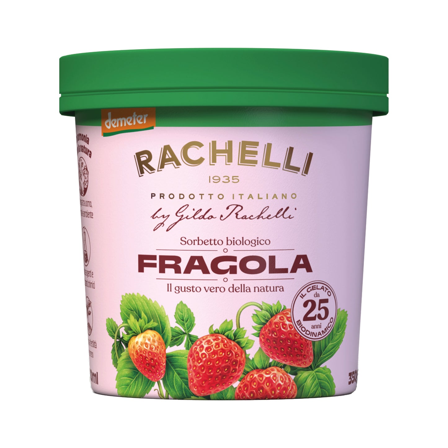 712199 Sorbet jahodový vegan 500 ml BIO RACHELLI-1