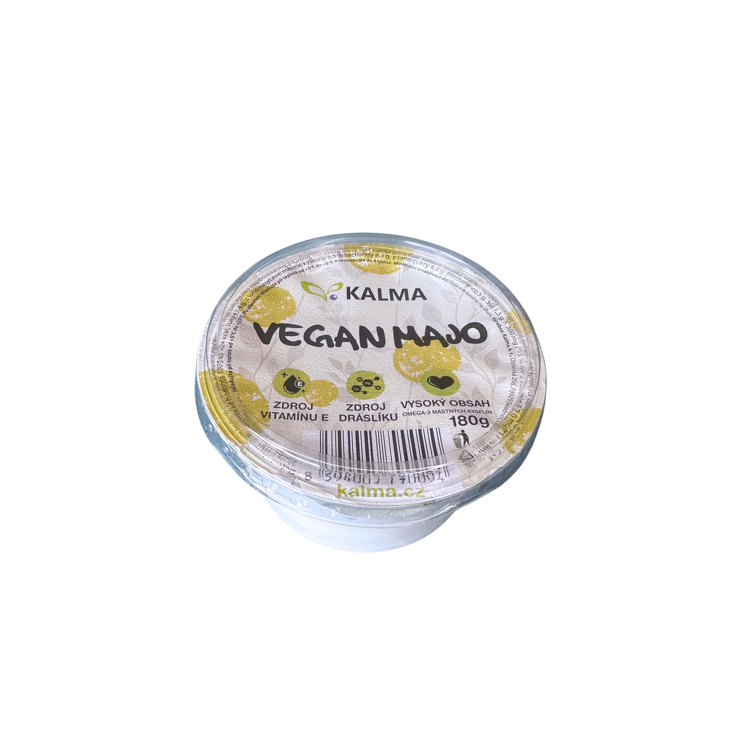 712256 Sojanéza 180 g KALMA-1