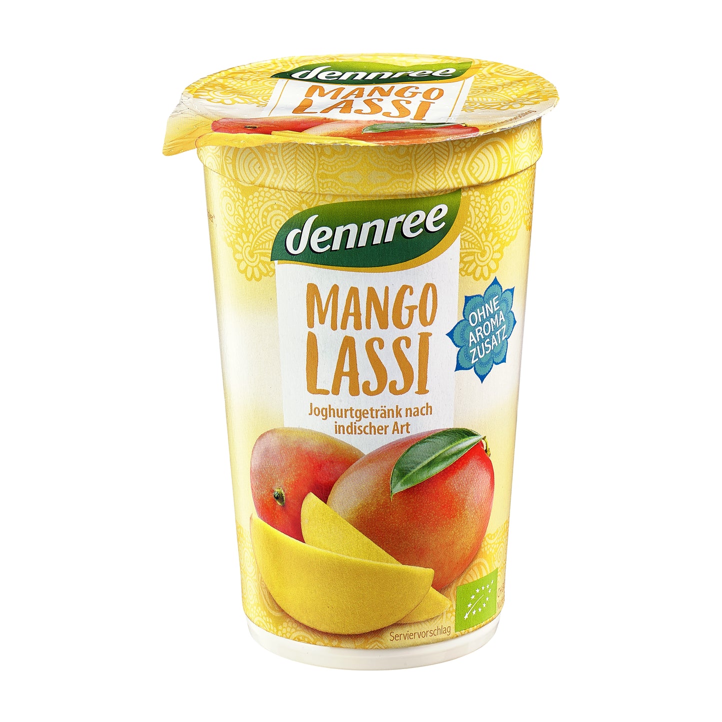 720231 Nápoj jogurtový lassi s mangovým pyré 250 ml BIO DENNREE-1