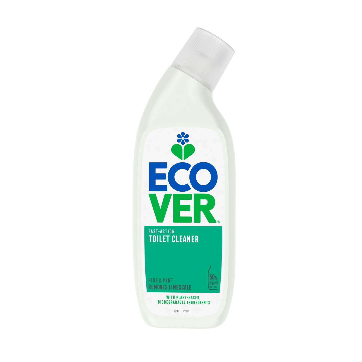 952025 ECOVER WC čistič Borovice a máta 750 ml-1