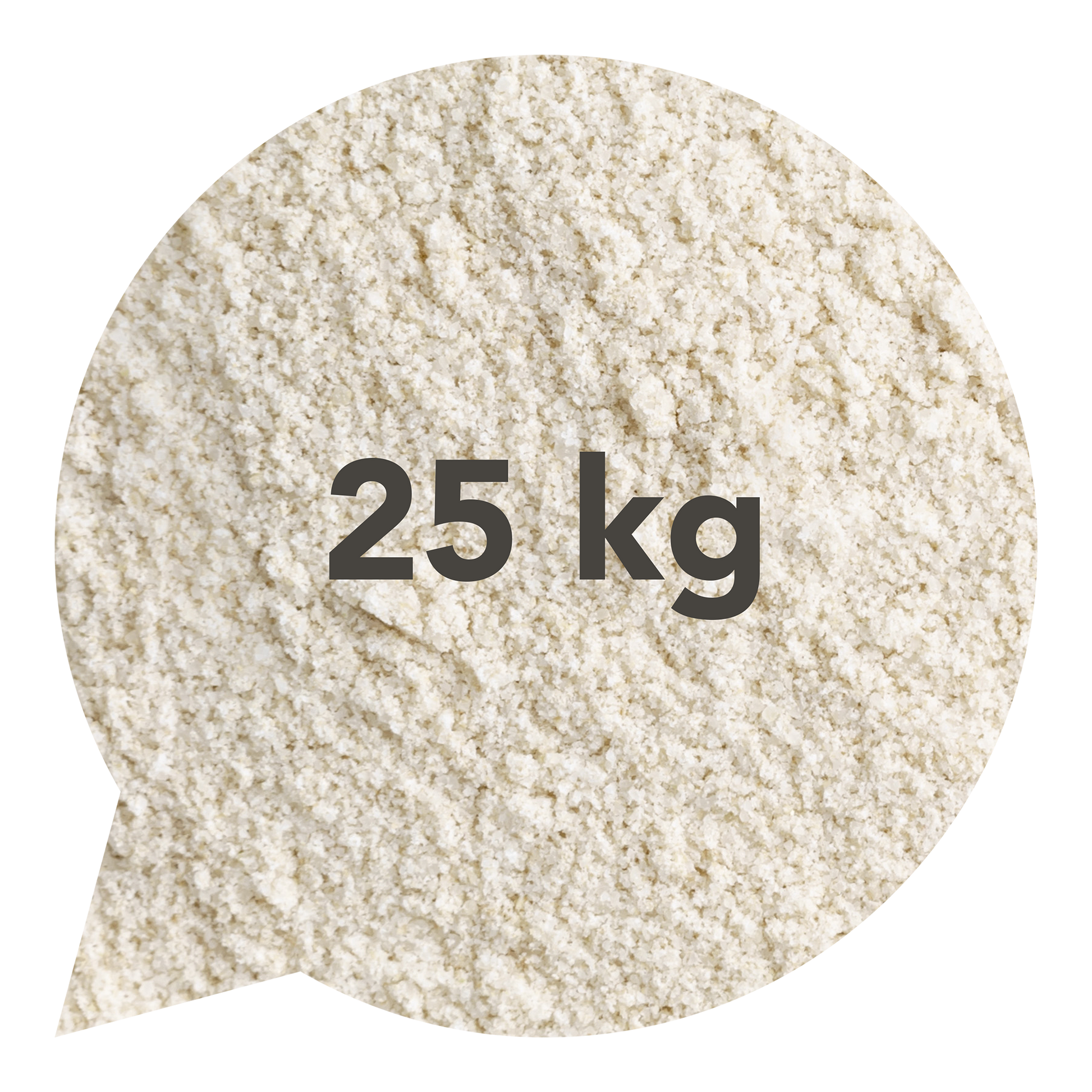 210070 Mouka pšeničná hladká chlebová 25 kg  T 700 BIO /301 204/-1