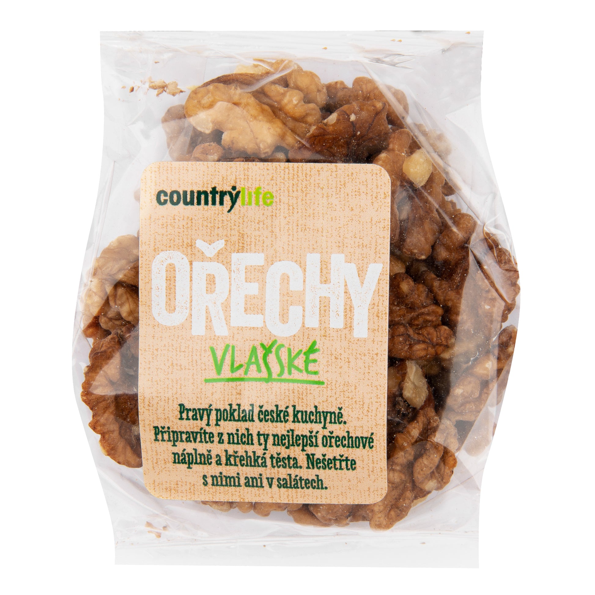 142019 Vlašské ořechy 100 g   COUNTRY LIFE-1